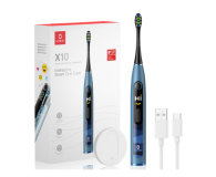 Oclean X10 niebieski - 1038169 - zdjęcie 6